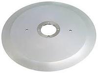 Лезвие из нержавеющей стали для слайсера 300-40-4-254 МО (5150154)