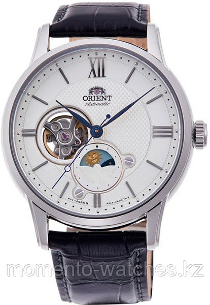 Мужские часы Orient RA-AS0011S10B