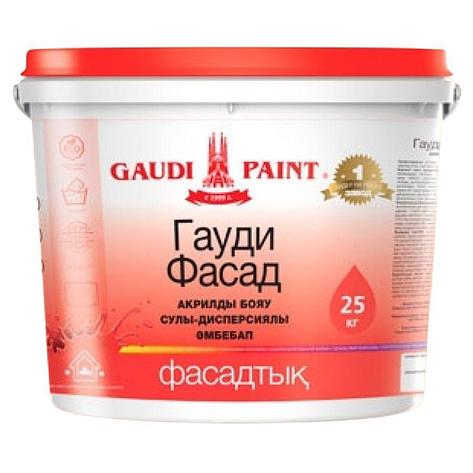 Краска Гауди Фасад 25 кг, фото 1