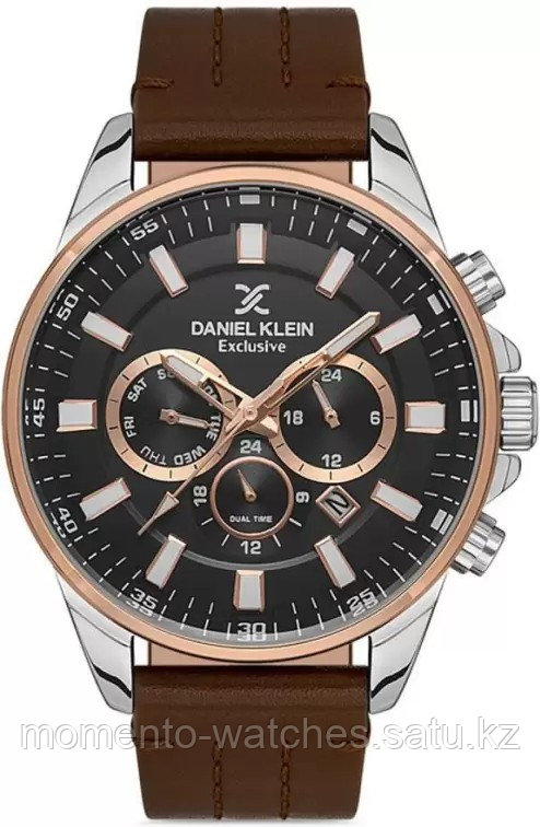 Часы Daniel Klein DK.1.13286-4