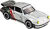 Коллекционная машинка "Porsche 911 Turbo 930" серия Retro Entertainment Collection , Hot Wheels DMC55, фото 4