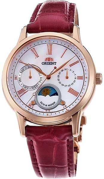Женские часы Orient RA-KA0001A00C