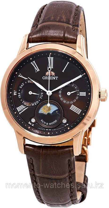 Женские часы Orient RA-KA0002Y00C