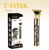Машинка для стрижки аккумуляторная Vitek VT-822