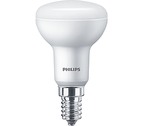 Лампа ESS LED spot 6W 640lm E14 R50 840; 929002965687/871951431194700