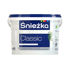 Водоэмульсия Sniezka Classic 15 л