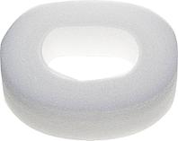 Уплотнитель поролоновый самоклеящийся, 40мм х 10м