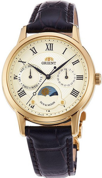 Женские часы Orient RA-KA0003S00C