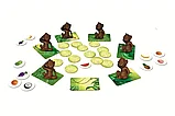 Настольная игра: Остров обезьян | Zvezda, фото 2