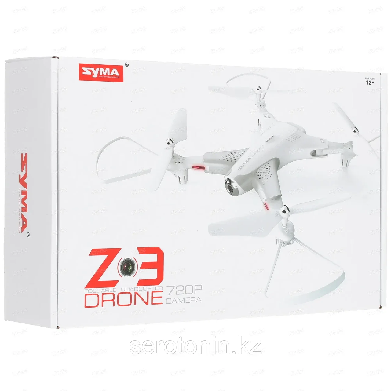 Квадрокоптер Syma Z3