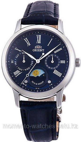 Женские часы Orient RA-KA0004L00C