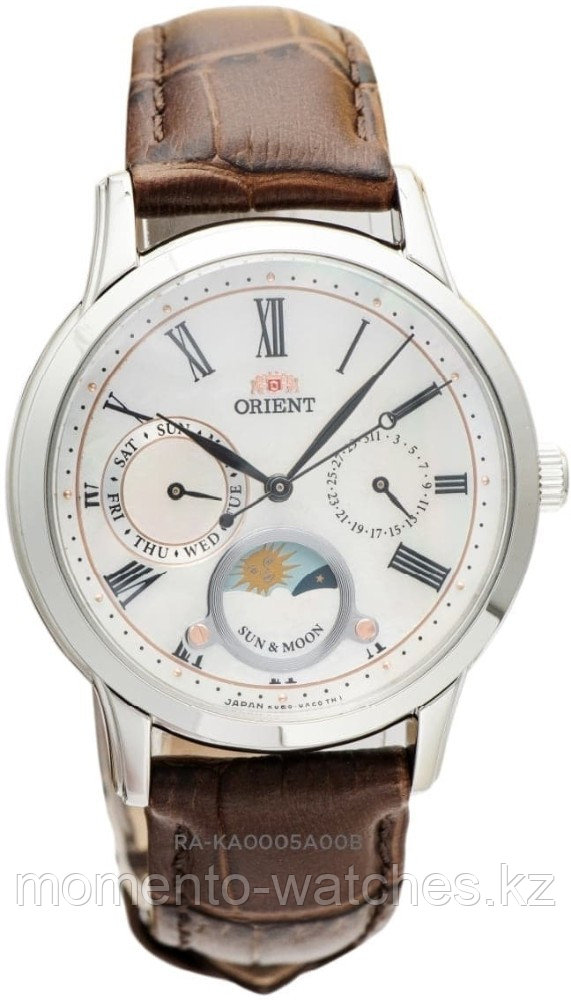 Женские часы Orient RA-KA0005A00B