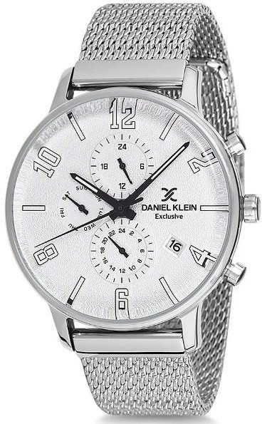 Часы Daniel Klein DK12165-1
