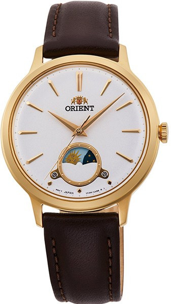 Женские часы Orient RA-KB0003S10B