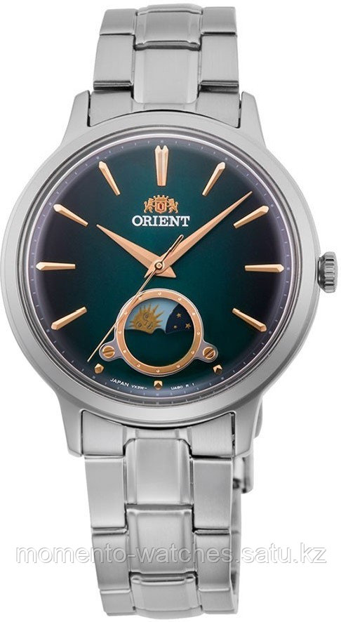 Женские часы Orient RA-KB0005E00B