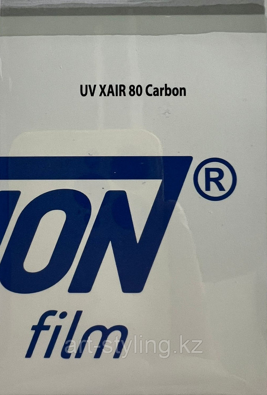 Ultra Vision XAIR 80 Carbon - фото 1 - id-p24542443