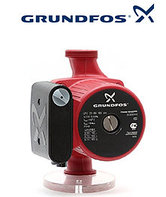 Циркуляционные насосы Grundfos UPS, UPA 