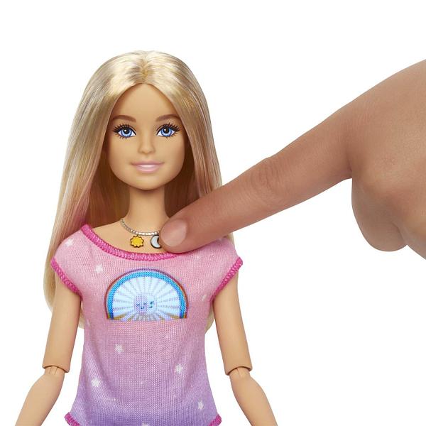 Купить Barbie Здоровье Кукла Барби Йога Медитация, День и Ночь в Алматы от  компании "Игрушки от Аюшки" - 104952427
