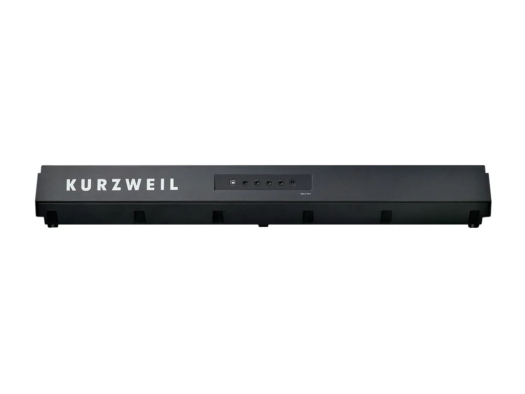 Синтезатор Kurzweil KP100LB - фото 4 - id-p104986805