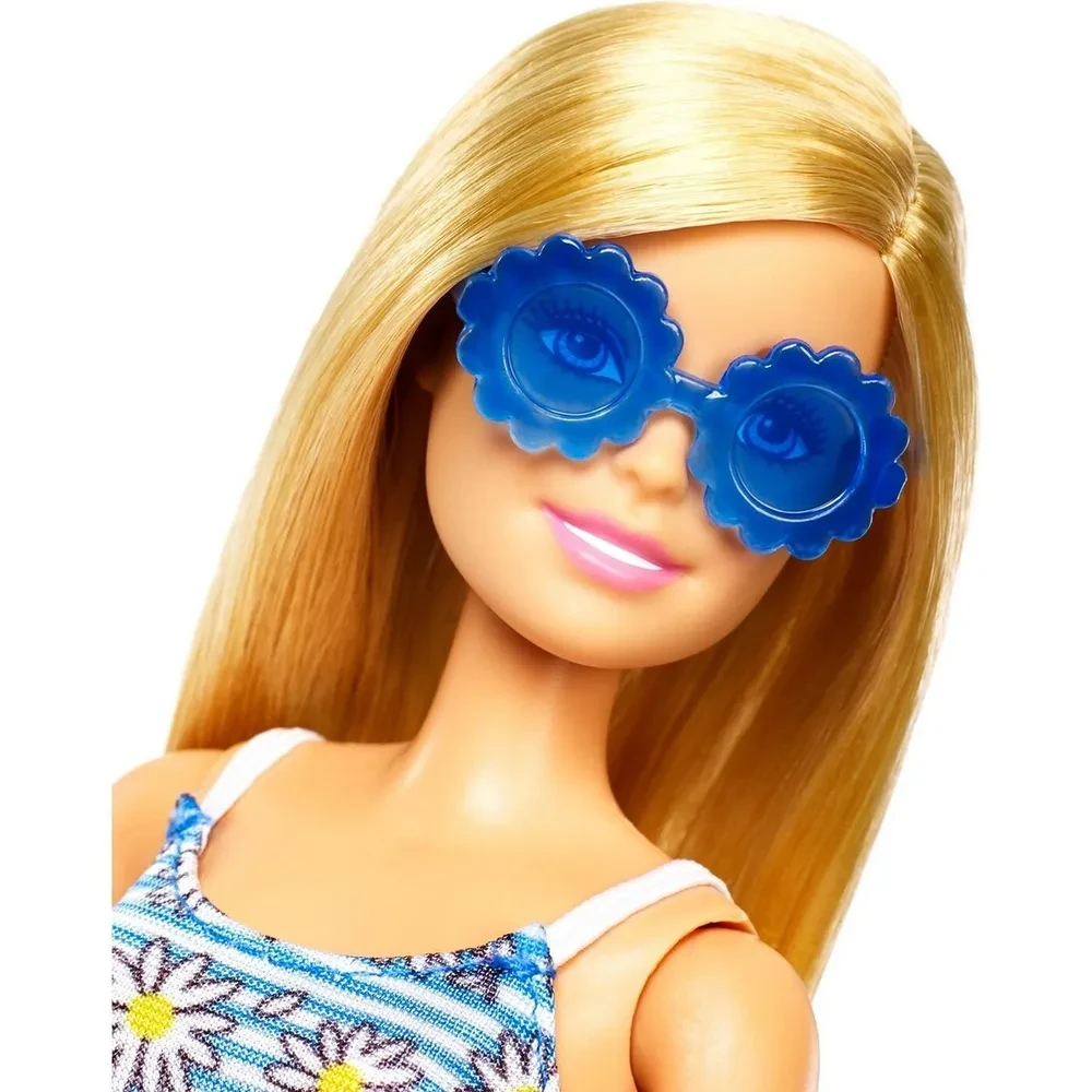Barbie Игровой набор Мода с аксессуарами Барби - фото 8 - id-p104952432