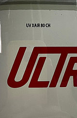 Ultra Vision XAIR 80 CH
