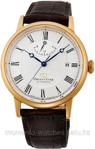 Мужские часы Orient RE-AU0001S00B