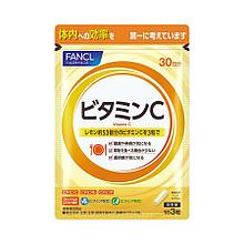 Витамин С, Fancl на 30 дней, Япония