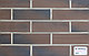 Клинкерная плитка на фасад Plato Brown AA 2102, фото 2