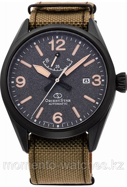 Мужские часы Orient RE-AU0206B00B