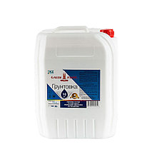 Грунтовка Gaudi Paint интерьерная 5 л