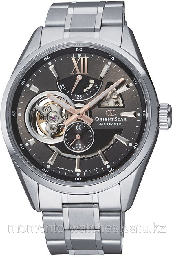 Мужские часы Orient RE-AV0004N00B