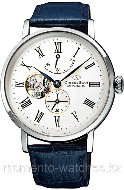 Мужские часы Orient RE-AV0007S00B
