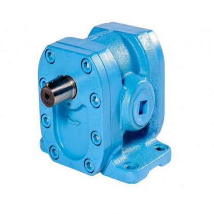 Насос Г11-25А, фото 1