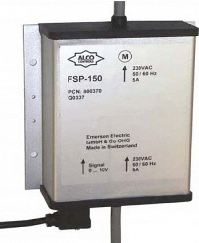 Регулятор скорости вращения вентилятора FSP