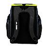 Рюкзак Arena Spiky (45 л) navy-neon-yellow, фото 4