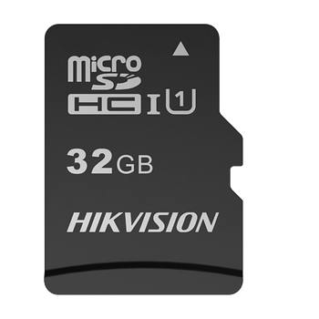 Карта памяти microSDHC Class 10 32GB