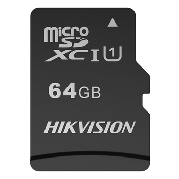 Карта памяти microSDHC Class 10 64GB