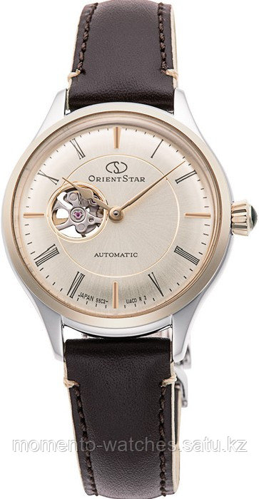Женские часы Orient RE-ND0010G00B
