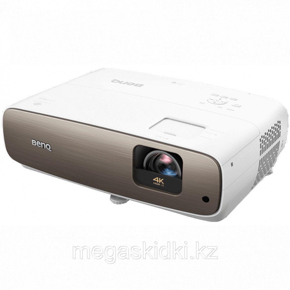 4K проектор BenQ W2700 - фото 4 - id-p104988908