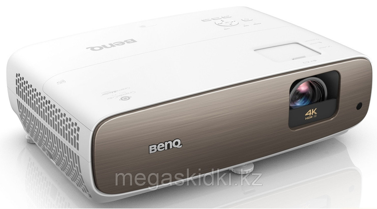4K проектор BenQ W2700 - фото 6 - id-p104988908