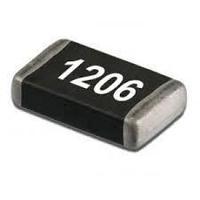 Керамические конденсаторы SMD 1206 240PF
