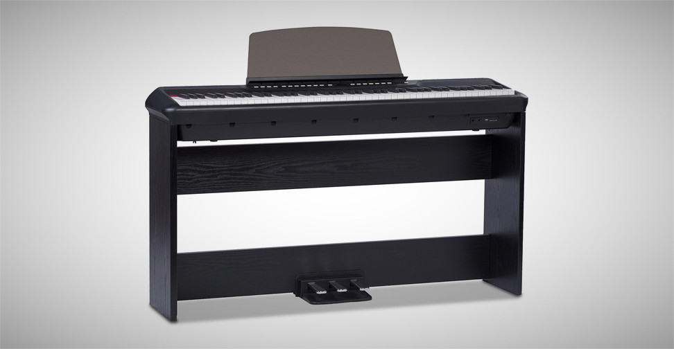 Цифровое пианино Pearl River P-60