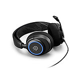 Гарнитура Steelseries Arctis Nova 3, фото 2