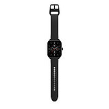 Смарт часы Amazfit GTS 4 A2168 Infinite Black, фото 3