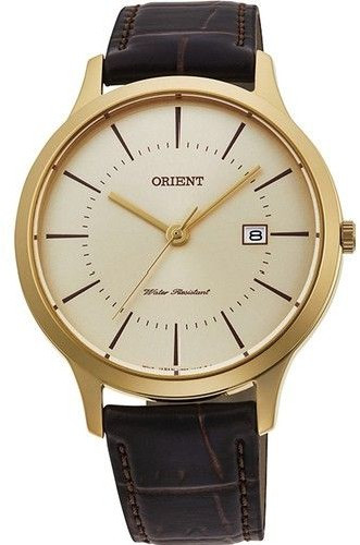 Мужские часы Orient RF-QD0003G10B
