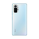 Мобильный телефон Redmi Note 10 Pro 8GB RAM 256GB ROM Glacier Blue, фото 2