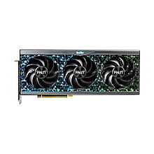 Видеокарта PALIT RTX4090 GAMEROCK OC 24G (NED4090S19SB-1020G)