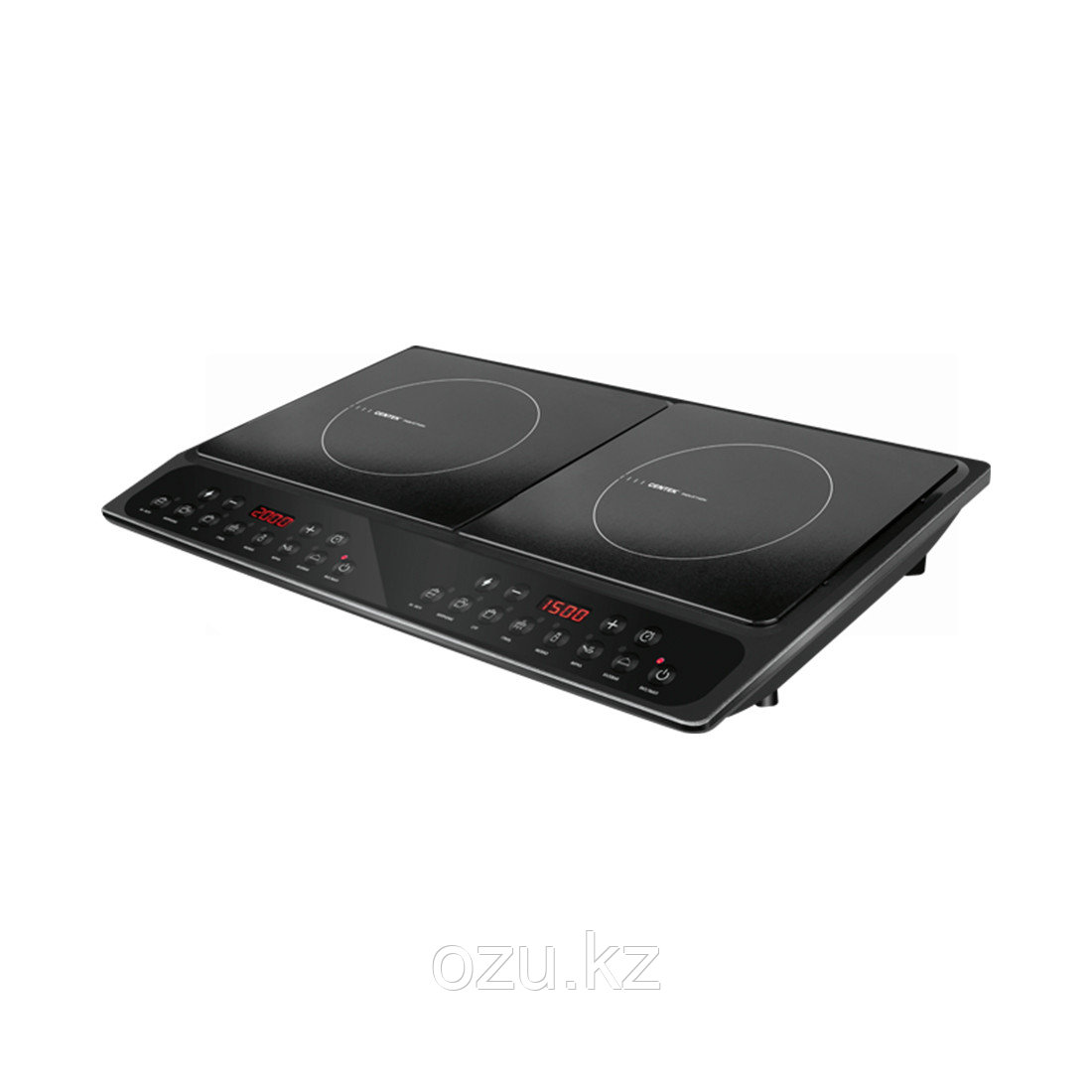 Индукционная плита Centek CT-1514 Черный, фото 1