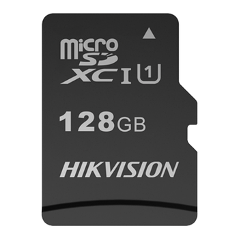 Карта памяти microSDHC Class 10 128GB
