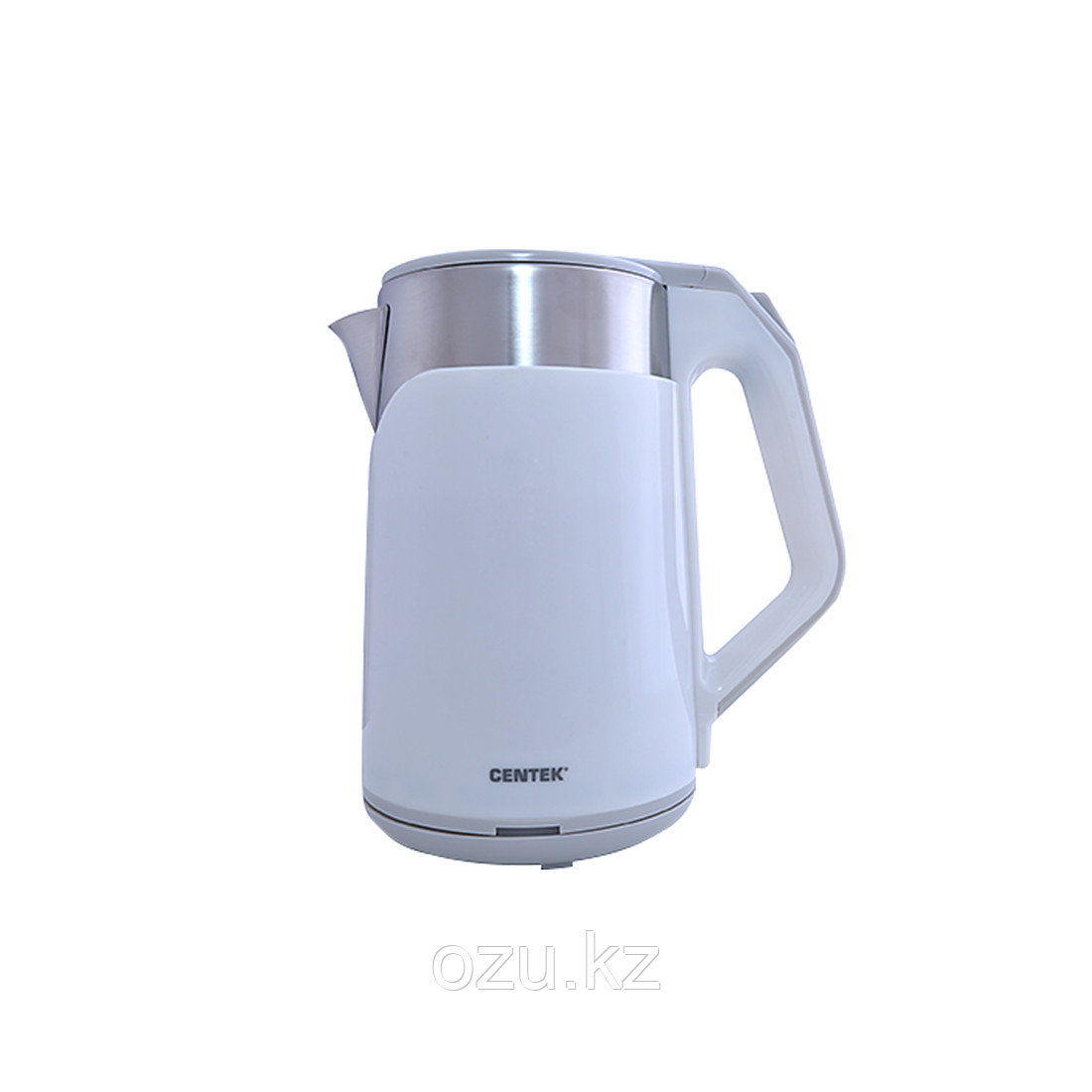 Чайник Centek CT-0023 White